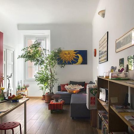 Ulysses In Rome Bed & Breakfast Luaran gambar