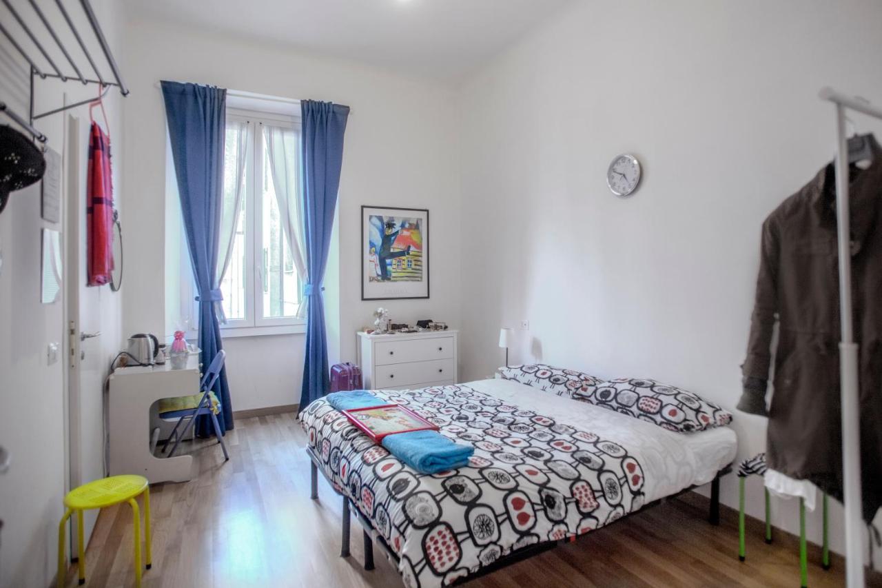 Ulysses In Rome Bed & Breakfast Luaran gambar