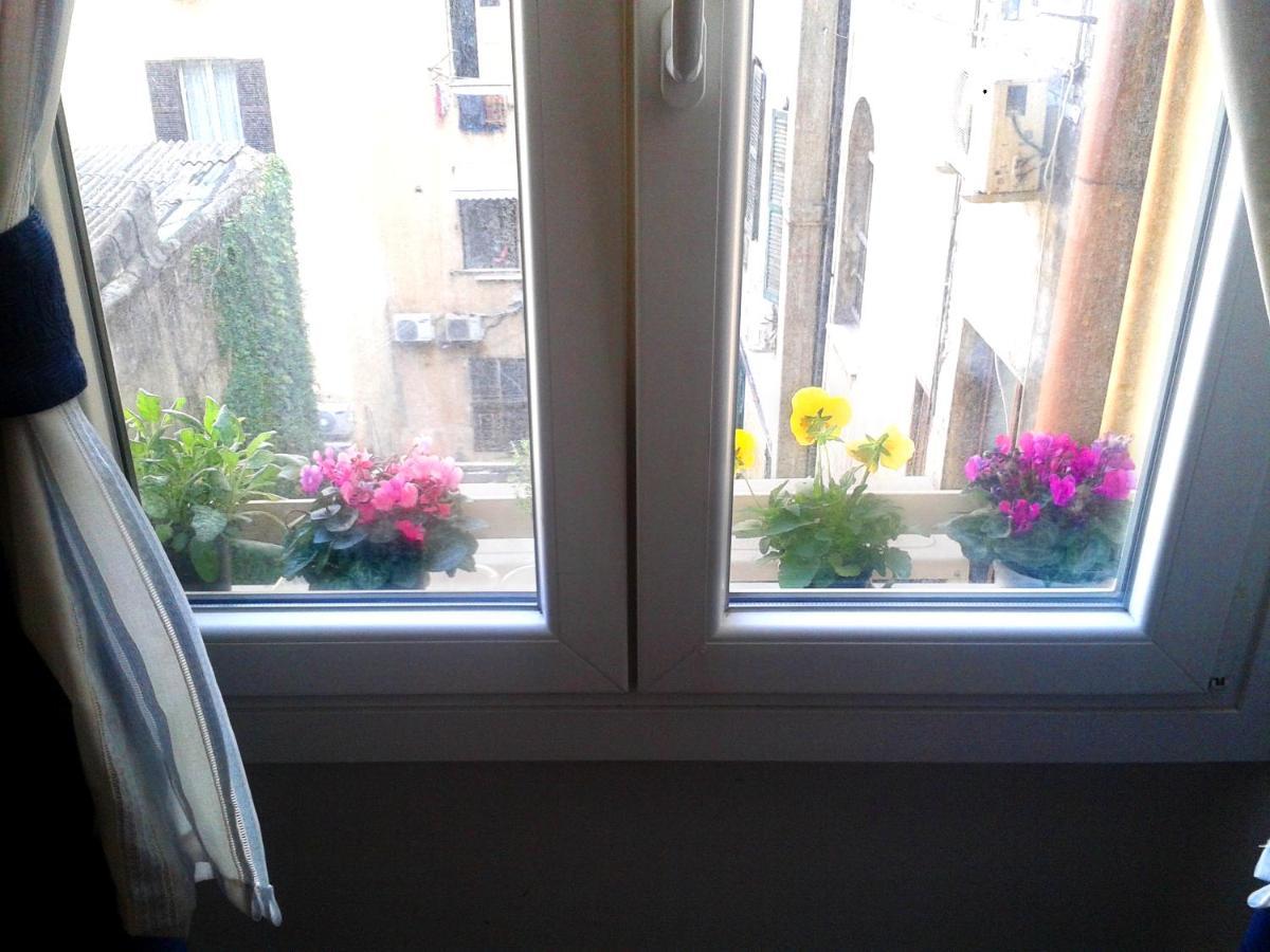 Ulysses In Rome Bed & Breakfast Luaran gambar