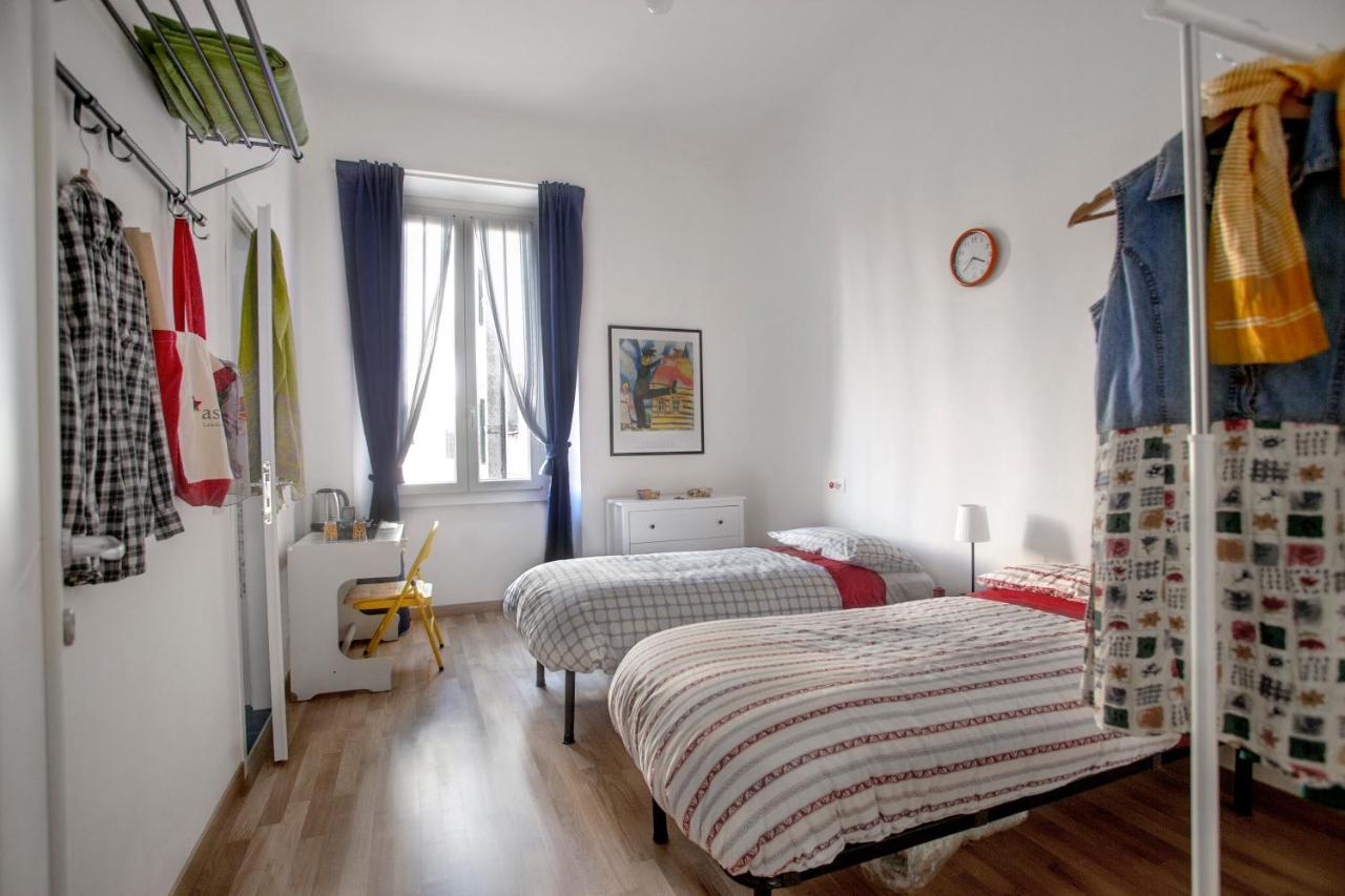 Ulysses In Rome Bed & Breakfast Luaran gambar