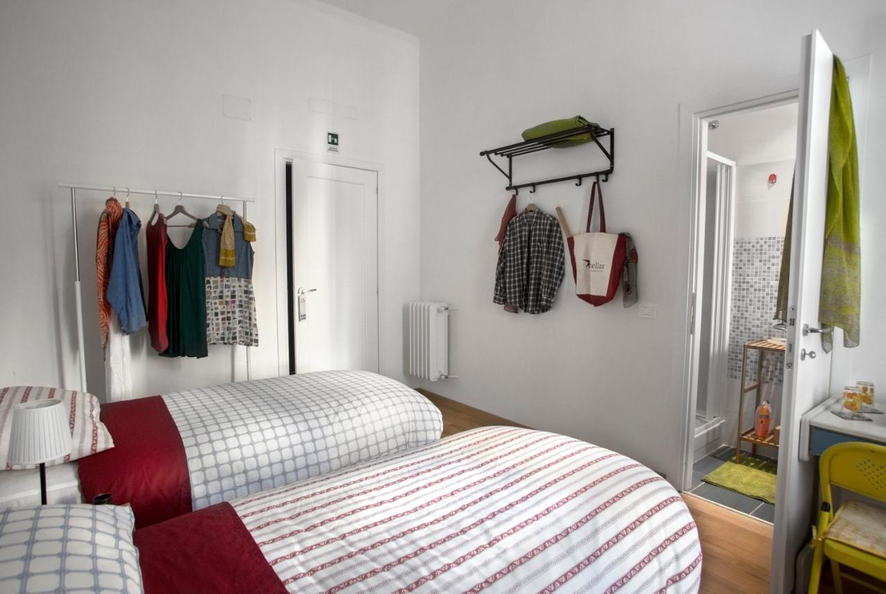 Ulysses In Rome Bed & Breakfast Luaran gambar