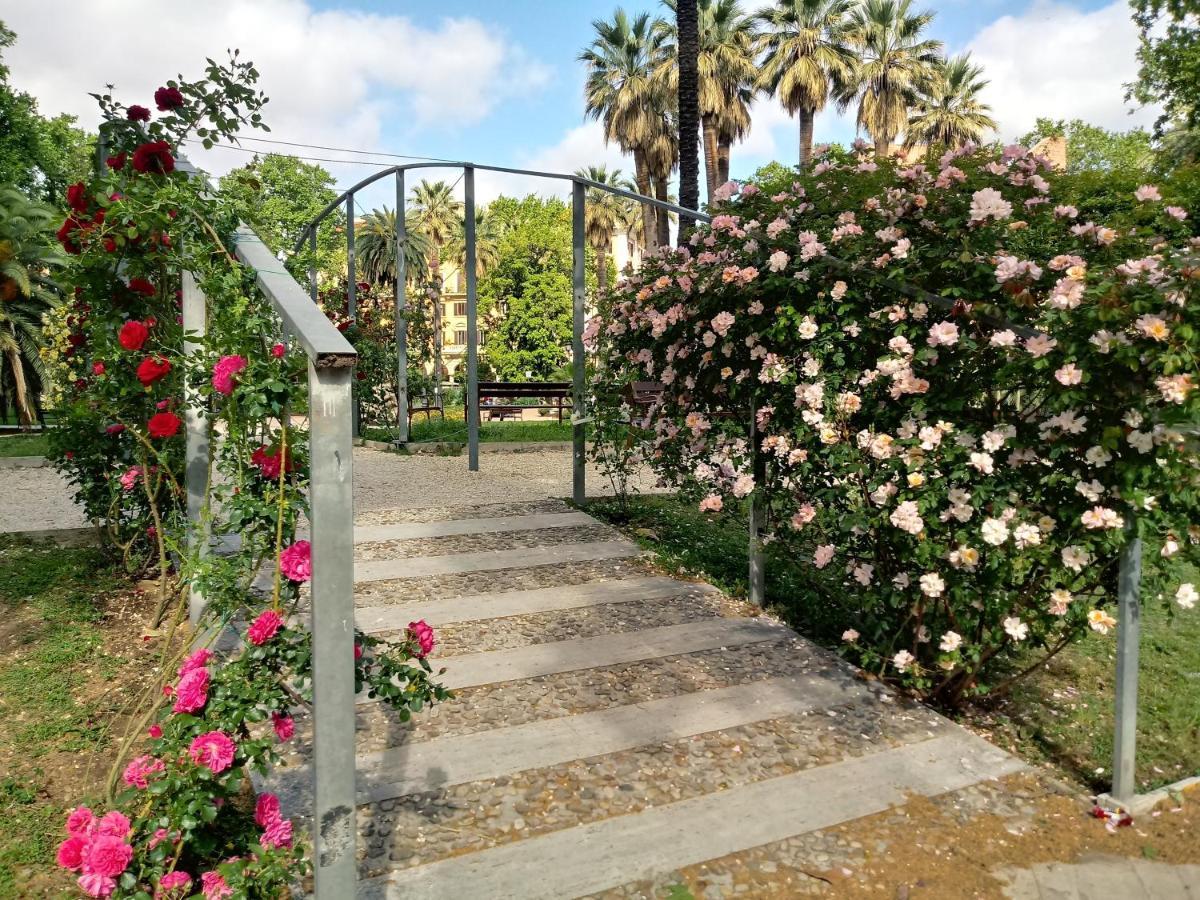 Ulysses In Rome Bed & Breakfast Luaran gambar