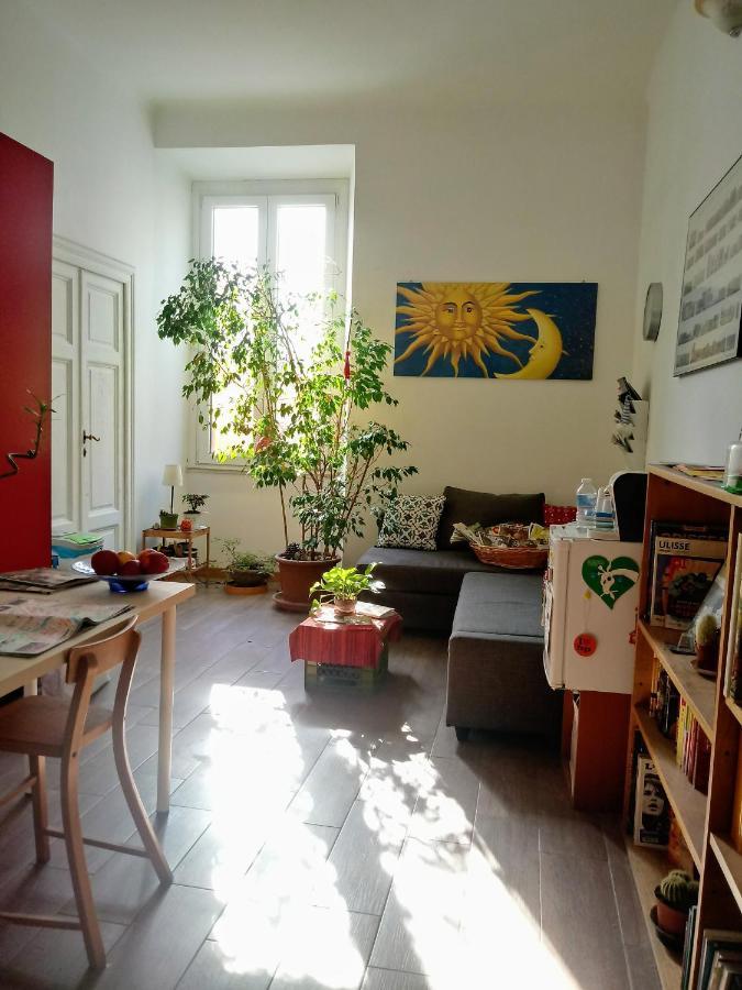 Ulysses In Rome Bed & Breakfast Luaran gambar