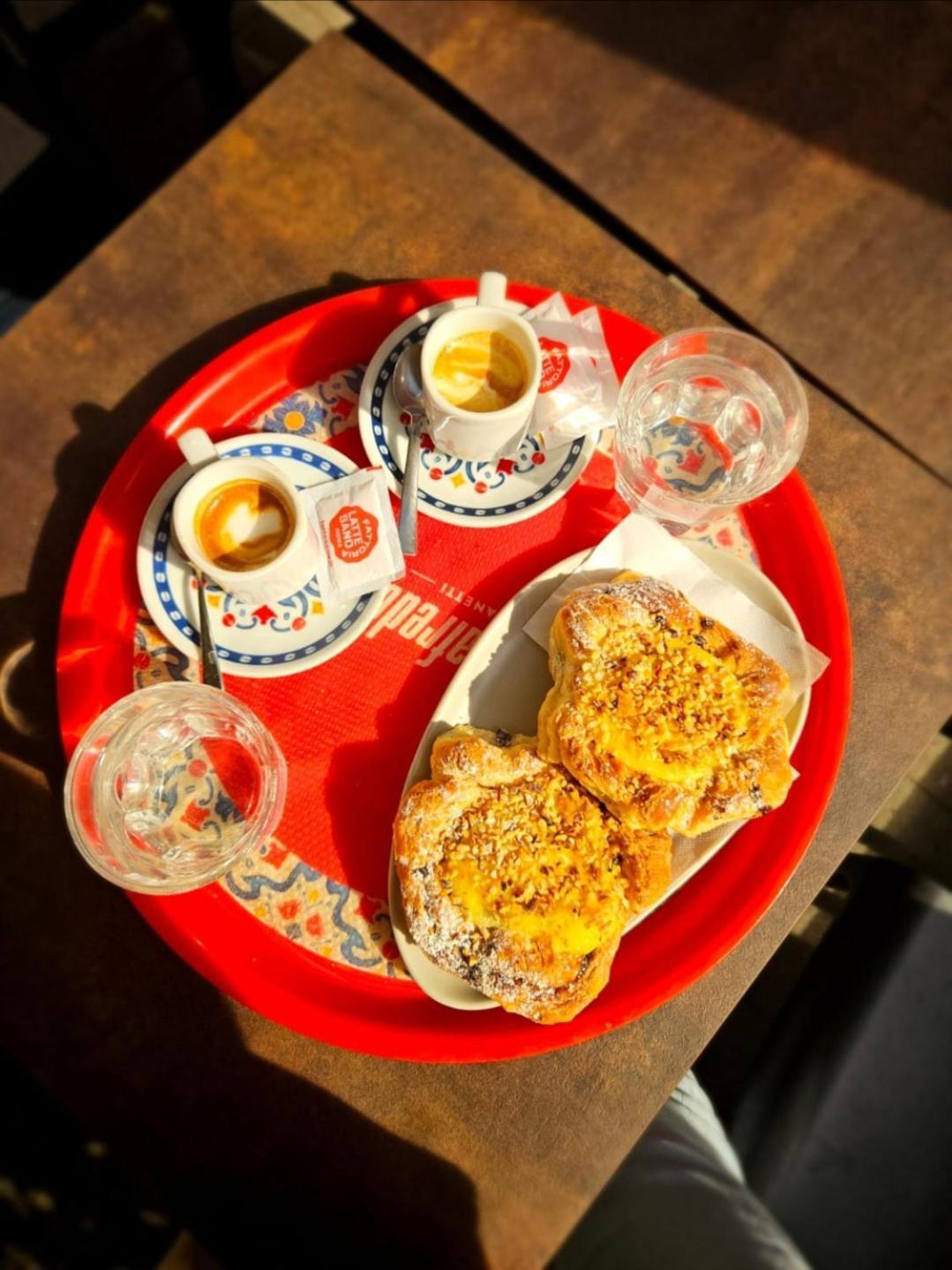 Ulysses In Rome Bed & Breakfast Luaran gambar