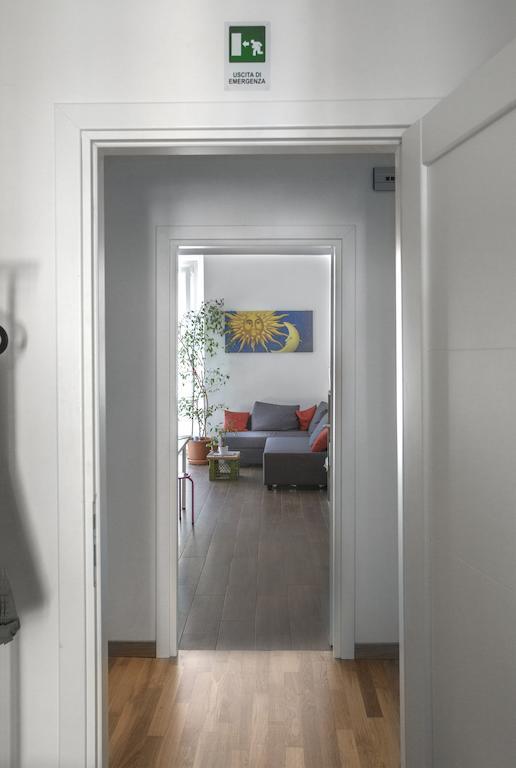 Ulysses In Rome Bed & Breakfast Luaran gambar