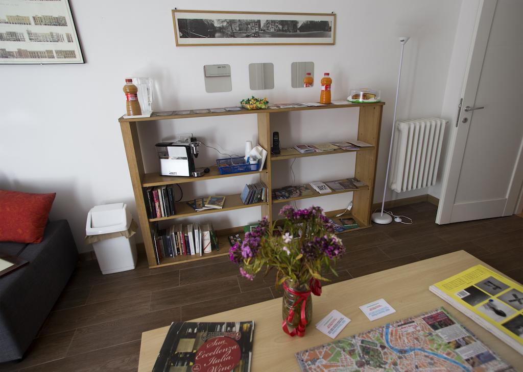 Ulysses In Rome Bed & Breakfast Luaran gambar