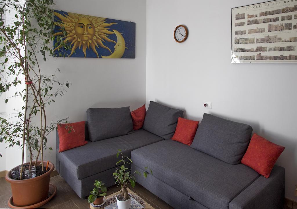 Ulysses In Rome Bed & Breakfast Luaran gambar